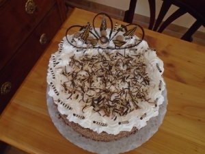 Tejszínes torta_24
