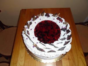 Tejszínes torta_34